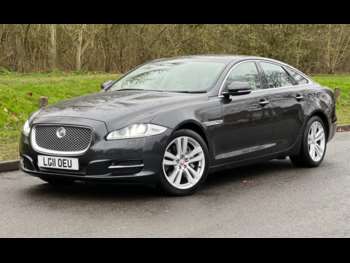 2011 - 3.0d V6 Premium Luxury Saloon 4dr Diesel Auto Euro 5 (275 ps)