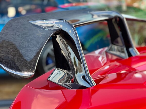 Used Lamborghini Huracan 2018 for sale - 75570902: Photo 8