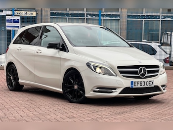 2014 - 1.8 Sport MPV 5dr Diesel 7G-DCT Euro 5 (s/s) (136 ps)