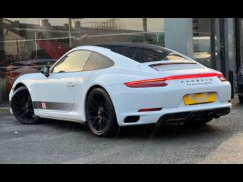 Used Porsche 911 2018 for sale - 73239962: Photo