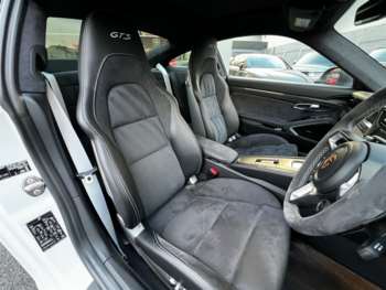Used Porsche 911 2018 for sale - 73239962: Photo