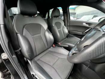 Used Audi A1 2014 for sale - 72217172: Photo