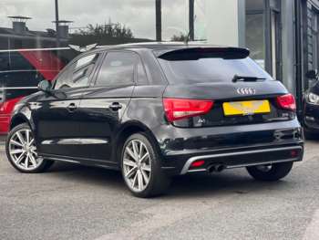 Used Audi A1 2014 for sale - 72217172: Photo