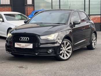 Used Audi A1 2014 for sale - 72217172: Photo