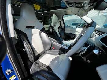 Used Land Rover Range Rover Sport 2019 for sale - 75570397: Photo