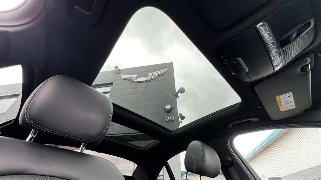 Used Mercedes-Benz C Class 2019 for sale - 77557000: Photo 11