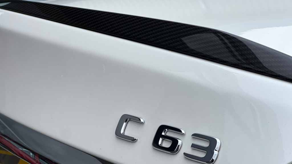 Used Mercedes-Benz C Class 2019 for sale - 77557000: Photo 15