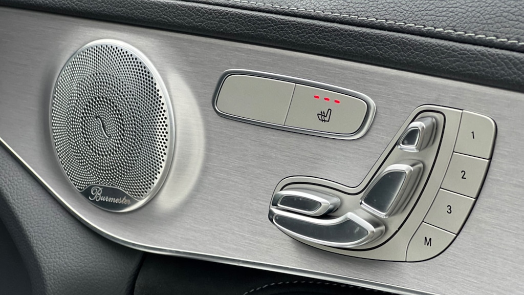 Used Mercedes-Benz C Class 2019 for sale - 77557000: Photo 16