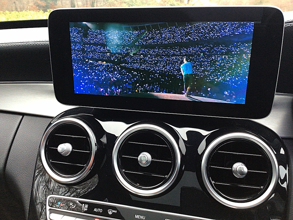 Used Mercedes-Benz C Class 2019 for sale - 77557000: Photo 17