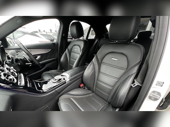 Used Mercedes-Benz C Class 2019 for sale - 77557000: Photo