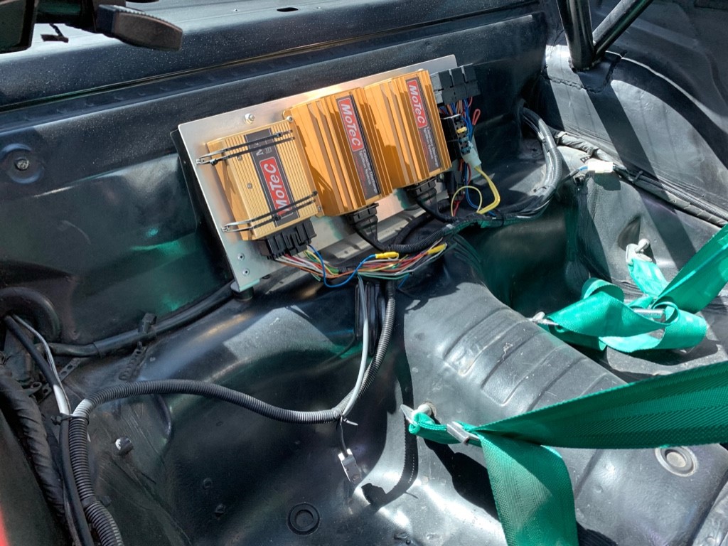 Vehicle 11