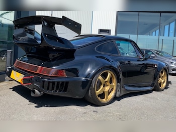 Used Porsche 911 1994 for sale - 75571075: Photo