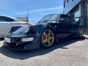 Used Porsche 911 1994 for sale - 75571075: Photo