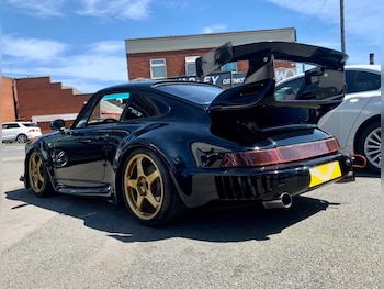 Used Porsche 911 1994 for sale - 75571075: Photo