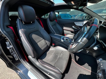 Used Mercedes-Benz C Class 2019 for sale - 79147352: Photo
