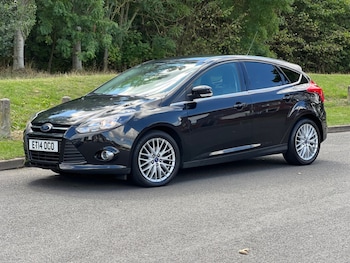 Used Ford Focus 2014 for sale - 75571695: Photo