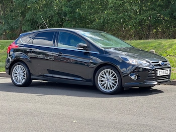 Used Ford Focus 2014 for sale - 75571695: Photo
