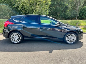 Used Ford Focus 2014 for sale - 75571695: Photo