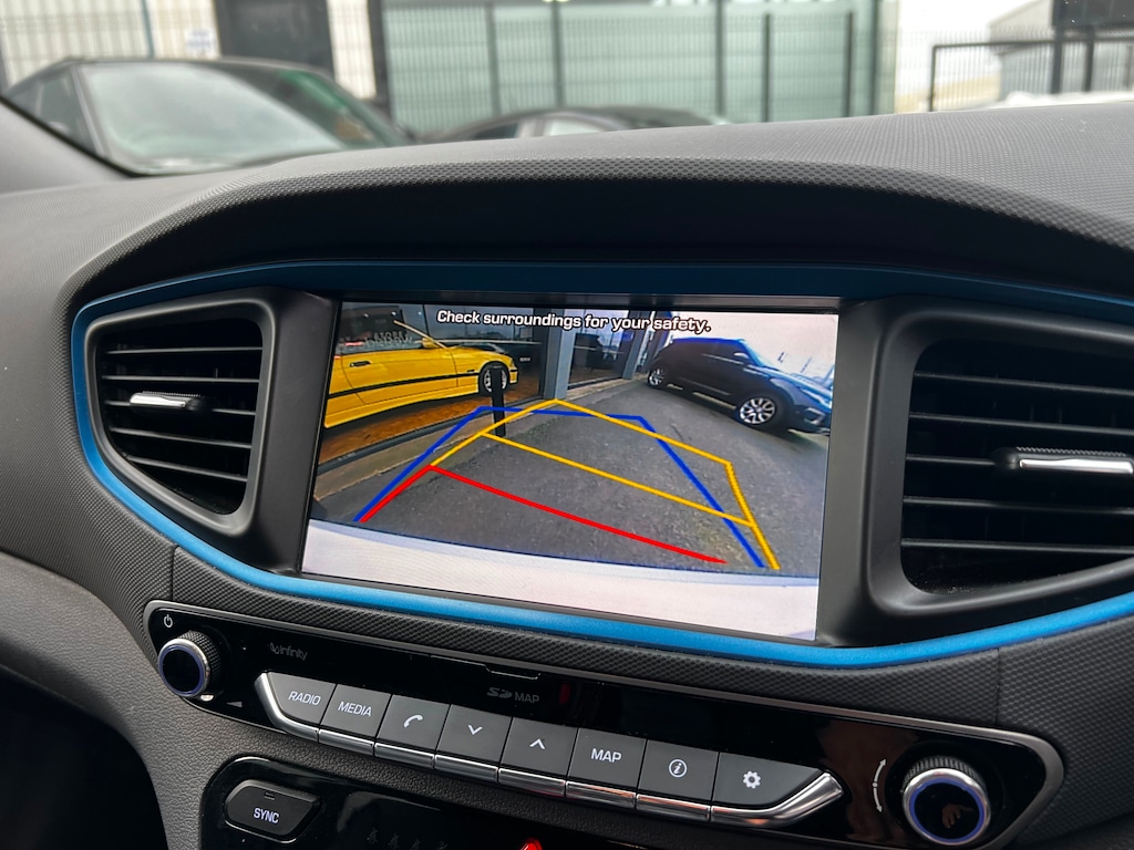 Used Hyundai IONIQ 2019 for sale - 77732861: Photo 10