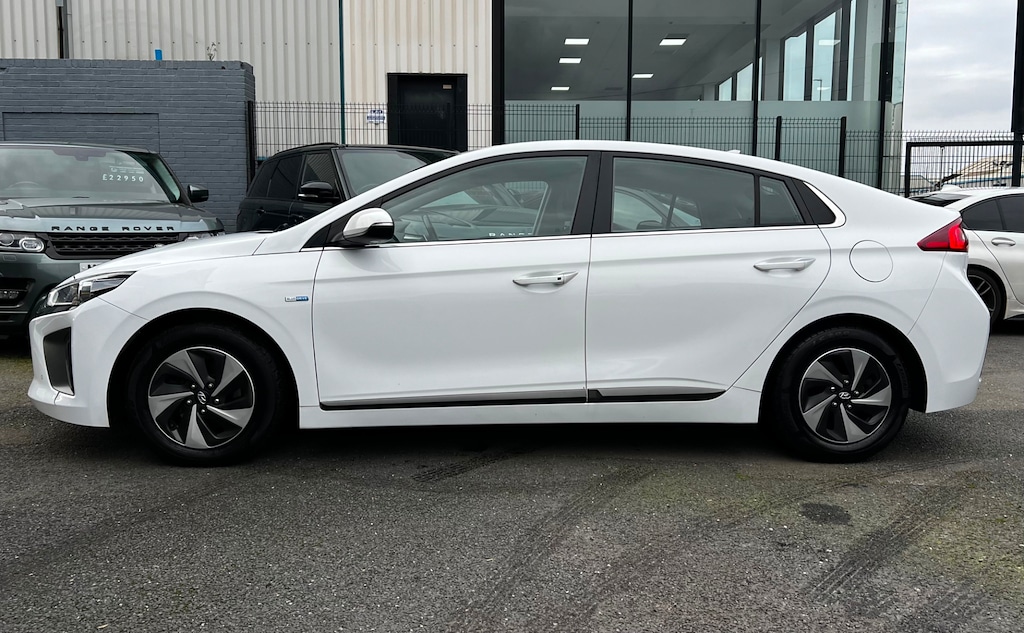 Used Hyundai IONIQ 2019 for sale - 77732861: Photo 12