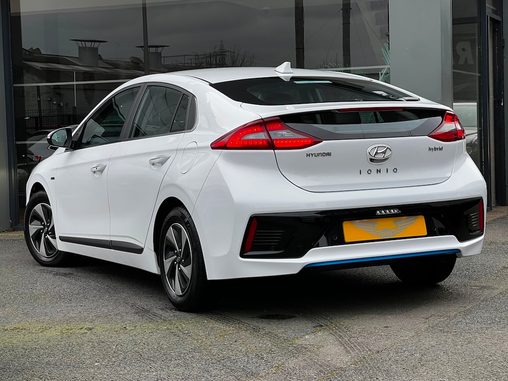 Used Hyundai IONIQ 2019 for sale - 77732861: Photo 13