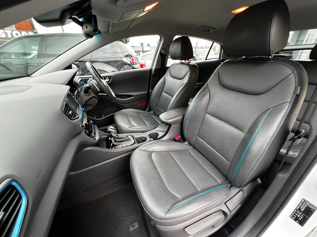 Used Hyundai IONIQ 2019 for sale - 77732861: Photo 3