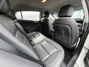 Used Hyundai IONIQ 2019 for sale - 77732861: Photo