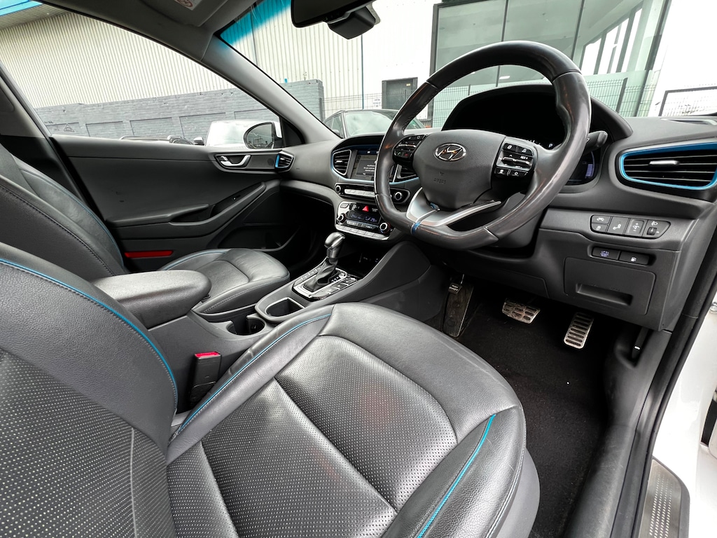 Used Hyundai IONIQ 2019 for sale - 77732861: Photo 5