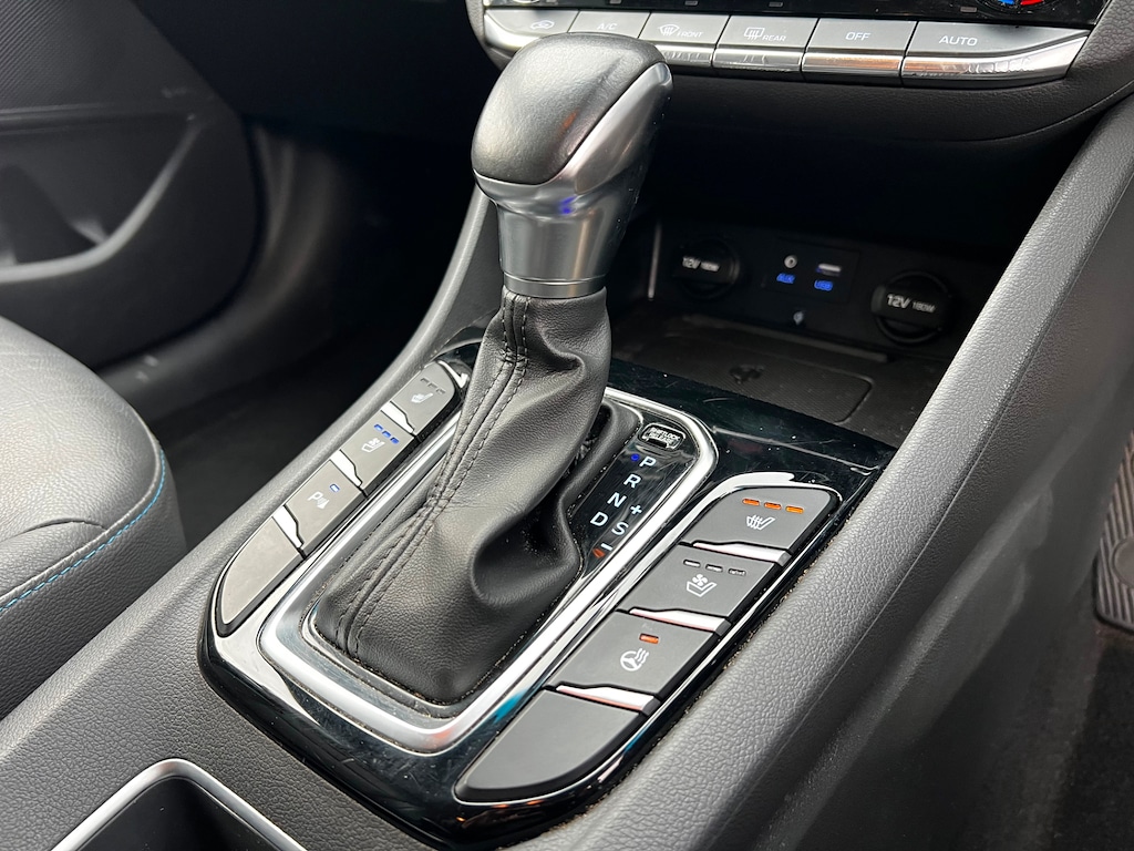 Used Hyundai IONIQ 2019 for sale - 77732861: Photo 7