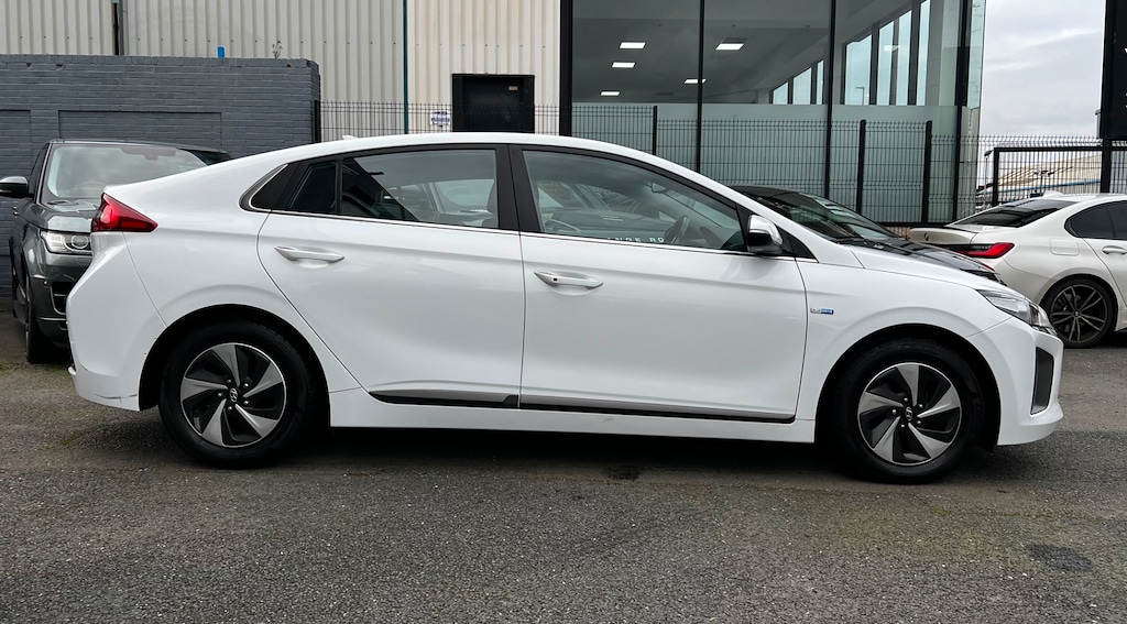 Used Hyundai IONIQ 2019 for sale - 77732861: Photo 9