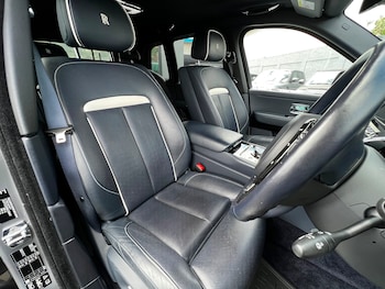 Used Rolls-Royce Cullinan 2020 for sale - 79027318: Photo