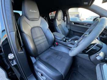 Used Porsche Cayenne 2024 for sale - 72341170: Photo