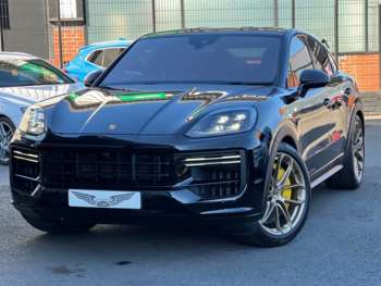 Used Porsche Cayenne 2024 for sale - 72341170: Photo