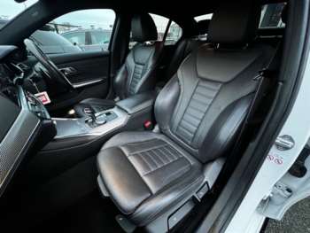 Used BMW 3 Series 2019 for sale - 74063916: Photo