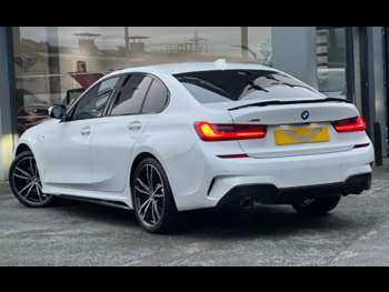 Used BMW 3 Series 2019 for sale - 74063916: Photo