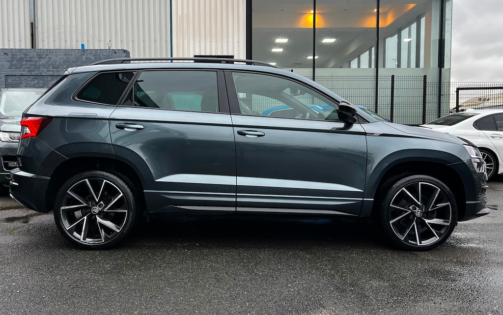 Used Skoda Karoq 2019 for sale - 76882115: Photo 11