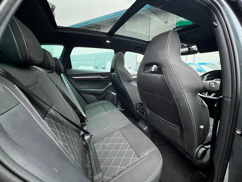 Used Skoda Karoq 2019 for sale - 76882115: Photo 12