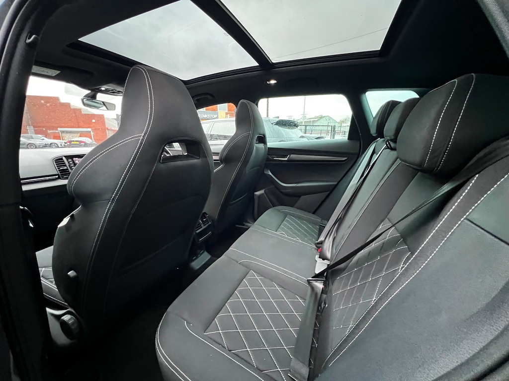 Used Skoda Karoq 2019 for sale - 76882115: Photo 13