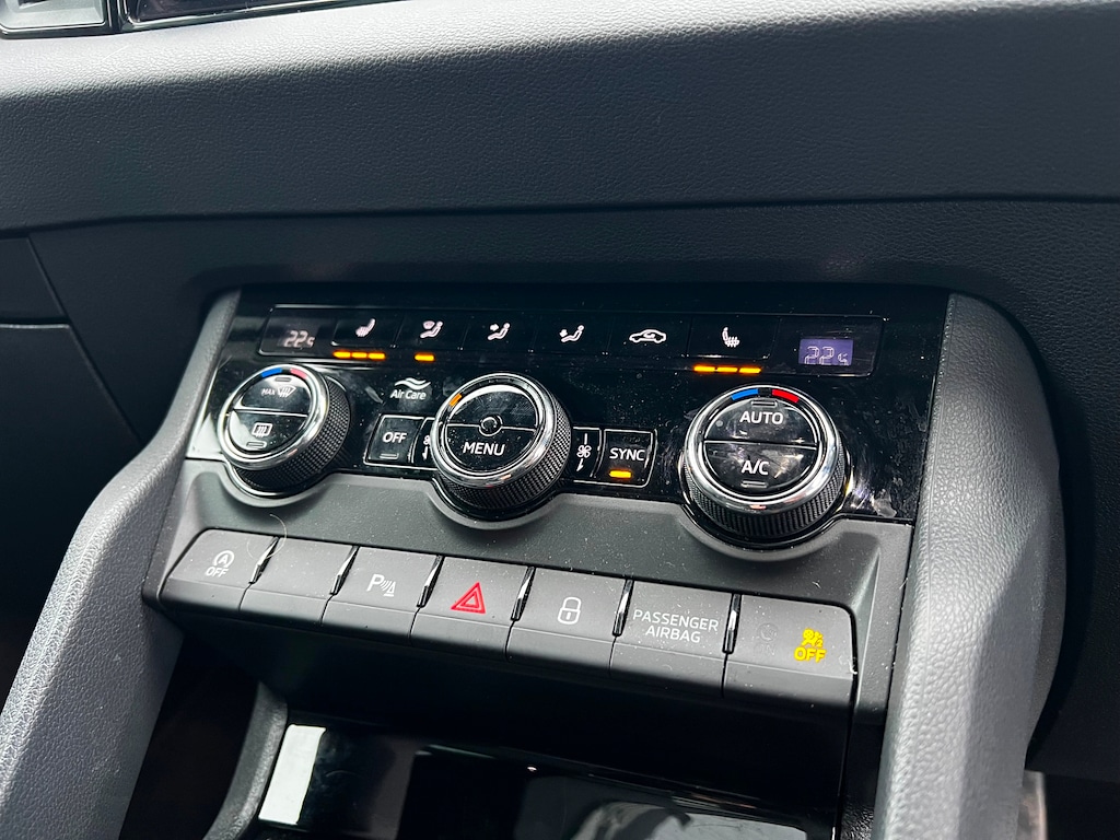 Used Skoda Karoq 2019 for sale - 76882115: Photo 15