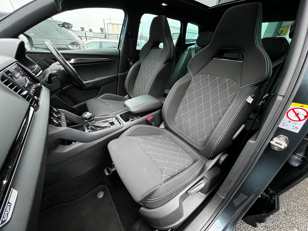 Used Skoda Karoq 2019 for sale - 76882115: Photo 2