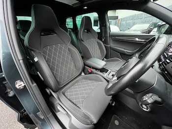 Used Skoda Karoq 2019 for sale - 76882115: Photo