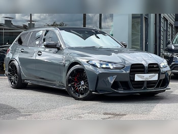 Used BMW M3 2024 for sale - 75726724: Photo