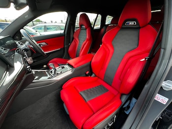 Used BMW M3 2024 for sale - 75726724: Photo