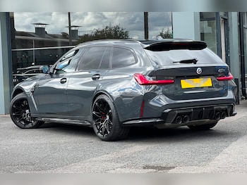 Used BMW M3 2024 for sale - 75726724: Photo