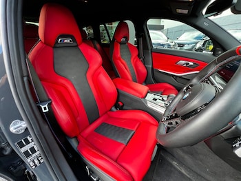 Used BMW M3 2024 for sale - 75726724: Photo