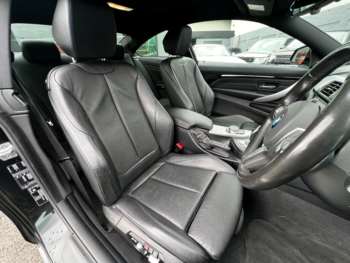 Used BMW 4 Series 2019 for sale - 73951273: Photo