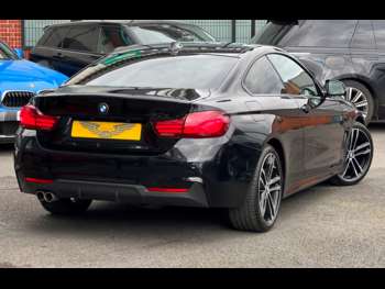 Used BMW 4 Series 2019 for sale - 73951273: Photo