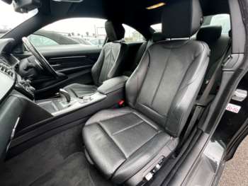 Used BMW 4 Series 2019 for sale - 73951273: Photo