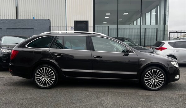Used Skoda Superb 2012 for sale - 75571516: Photo 17