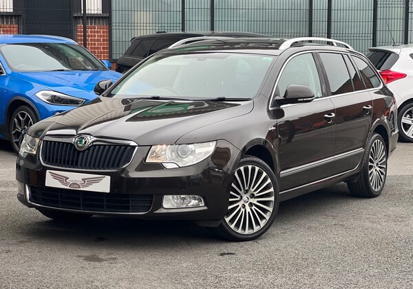 Used Skoda Superb 2012 for sale - 75571516: Photo 19